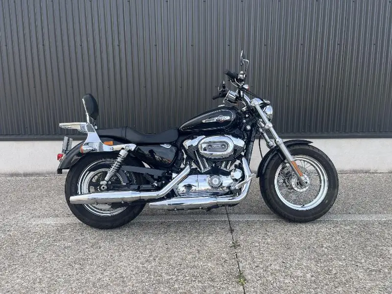 SPORTSTER 1200 XL