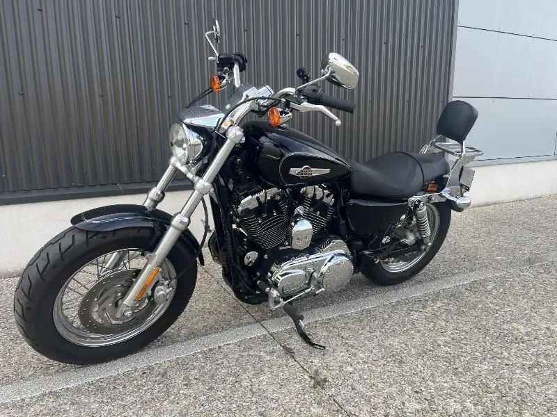 SPORTSTER 1200 XL