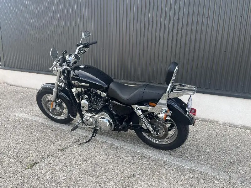 SPORTSTER 1200 XL