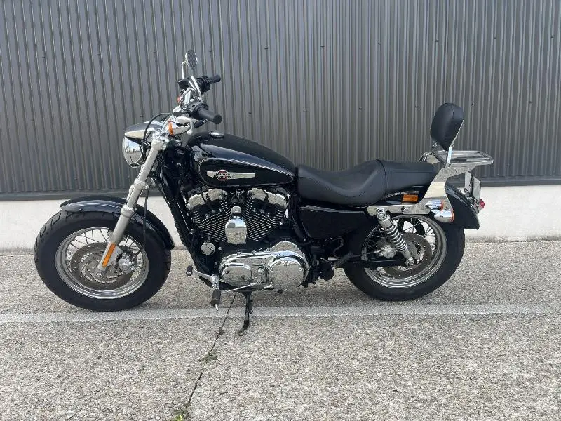SPORTSTER 1200 XL