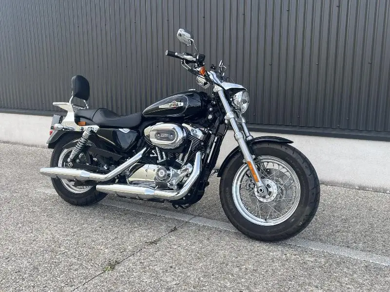 SPORTSTER 1200 XL