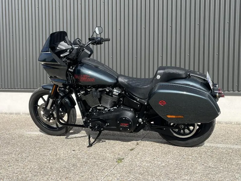 SOFTAIL LOW RIDER 1923 ST