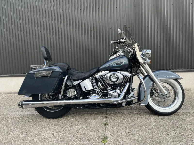 SOFTAIL DELUXE 1690