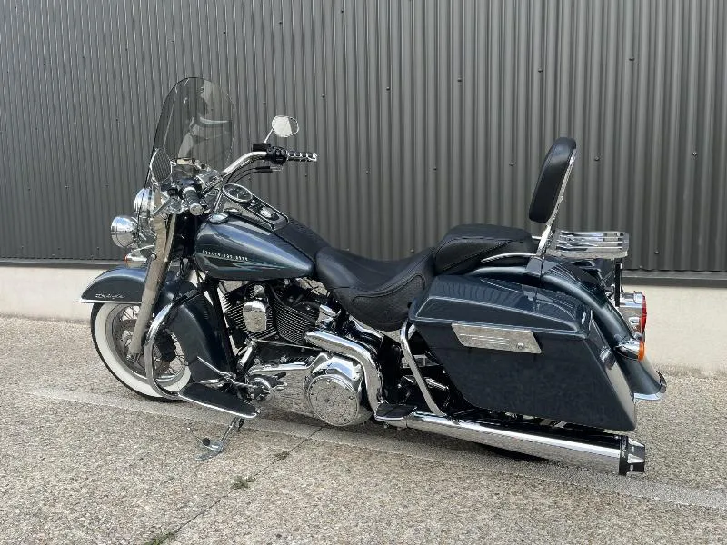 SOFTAIL DELUXE 1690