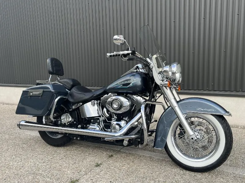 SOFTAIL DELUXE 1690