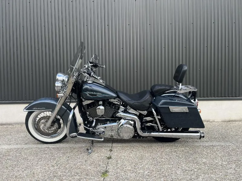 SOFTAIL DELUXE 1690