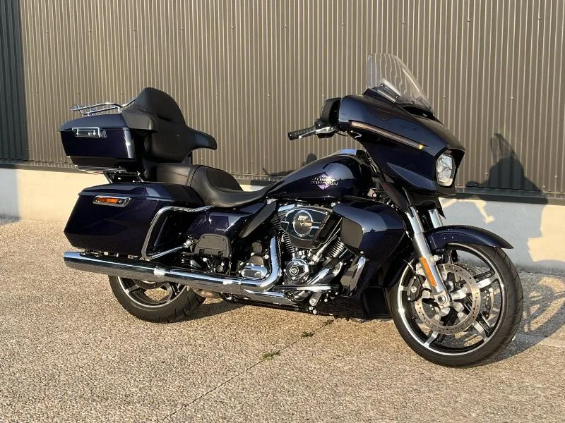 TOURING STREET GLIDE 1923 ULTRA