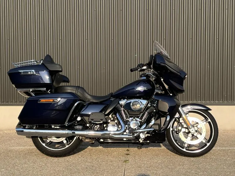 TOURING STREET GLIDE 1923 ULTRA
