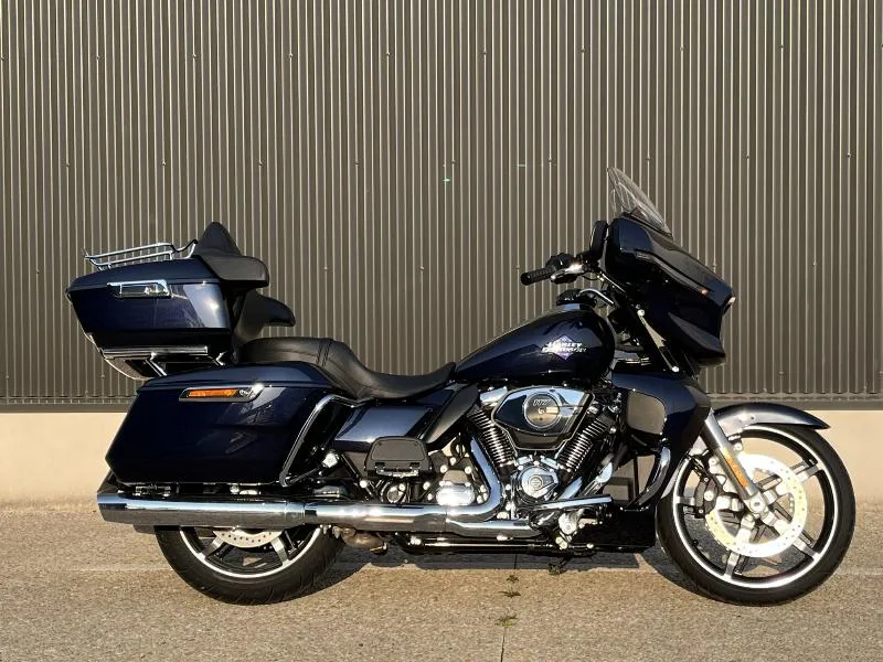 TOURING STREET GLIDE 1923 ULTRA