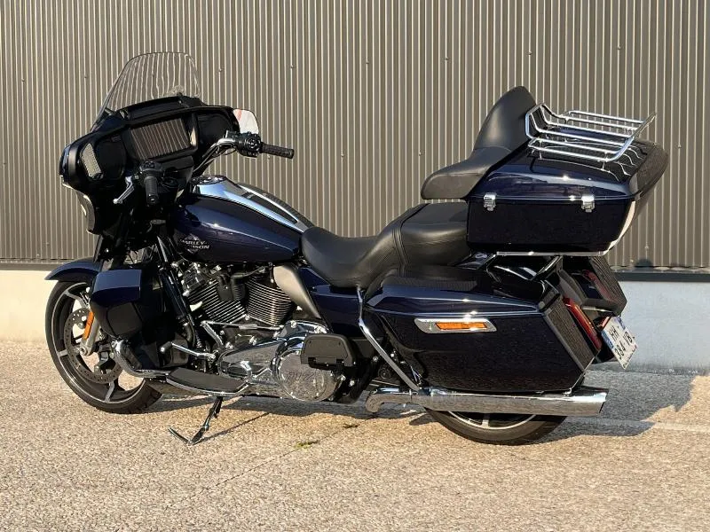 TOURING STREET GLIDE 1923 ULTRA
