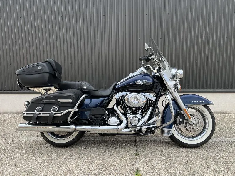 TOURING ROAD KING 1690 CLASSIC