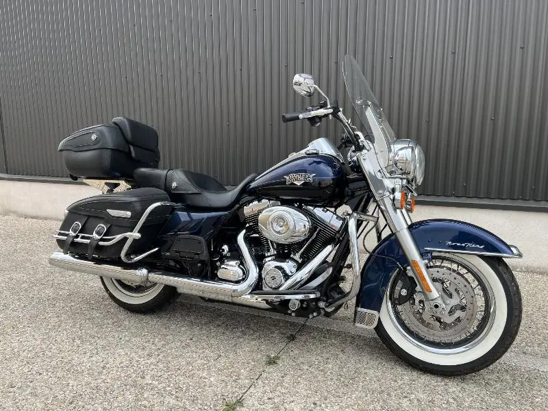 TOURING ROAD KING 1690 CLASSIC