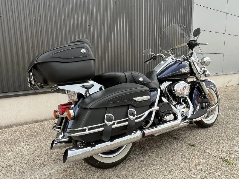 TOURING ROAD KING 1690 CLASSIC