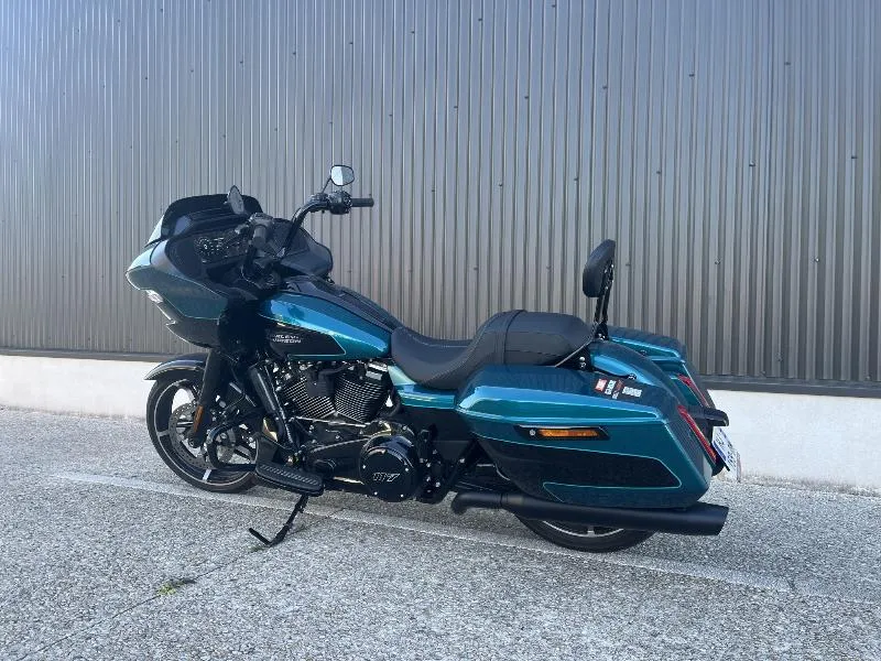 TOURING ROAD GLIDE 1923