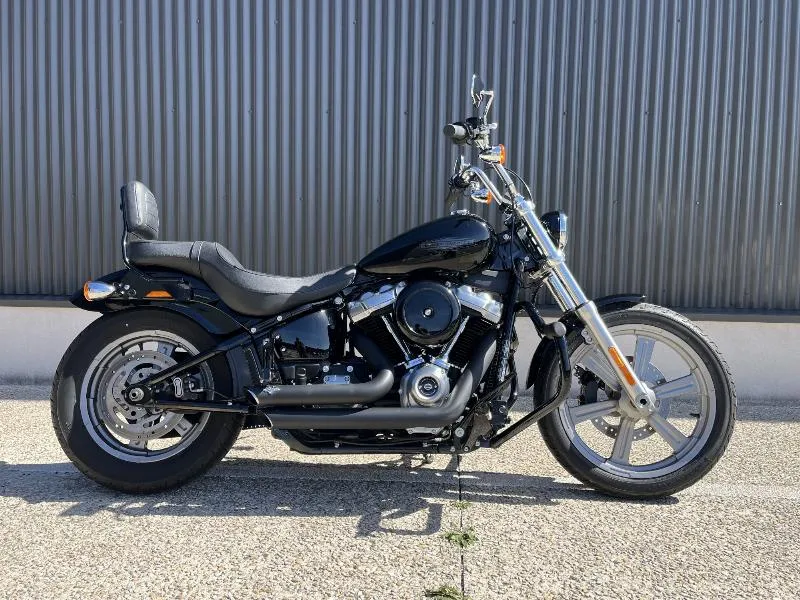 SOFTAIL STANDARD 1745