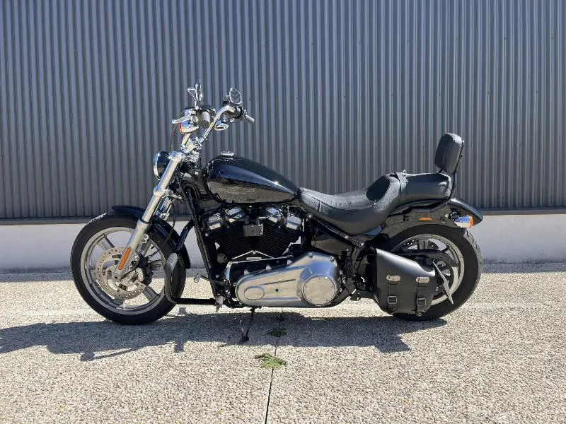 SOFTAIL STANDARD 1745