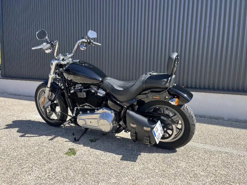 SOFTAIL STANDARD 1745