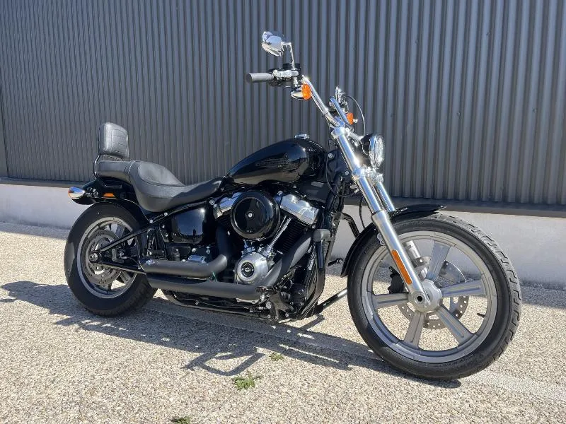 SOFTAIL STANDARD 1745