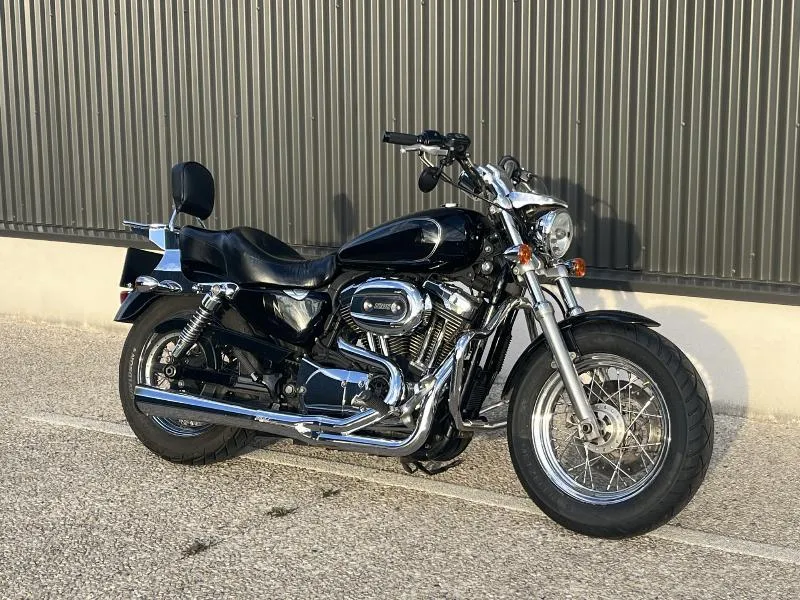 SPORTSTER 1200 XL