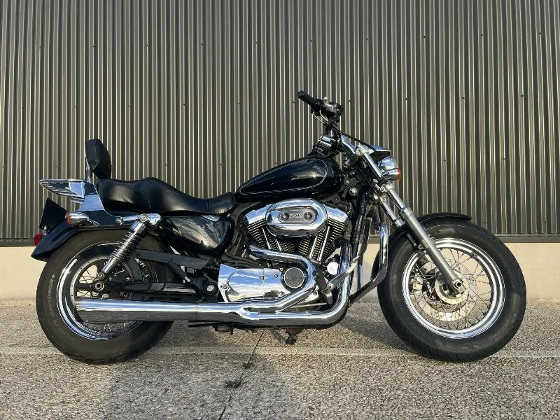 SPORTSTER 1200 XL