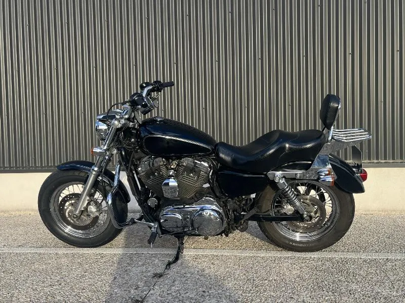 SPORTSTER 1200 XL