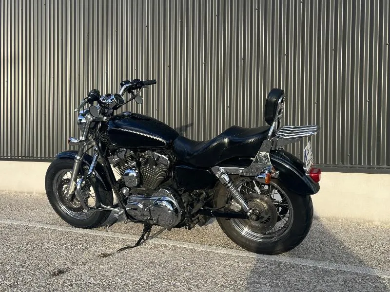 SPORTSTER 1200 XL