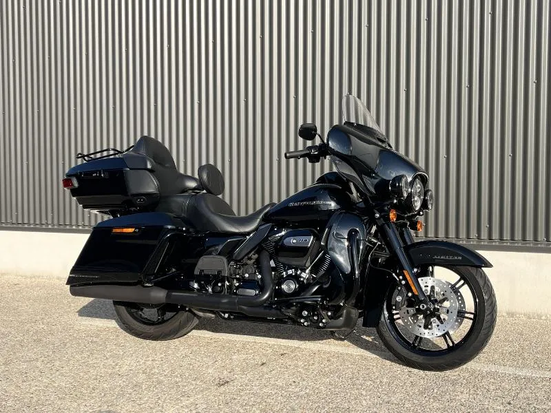 TOURING ULTRA LIMITED 1868 