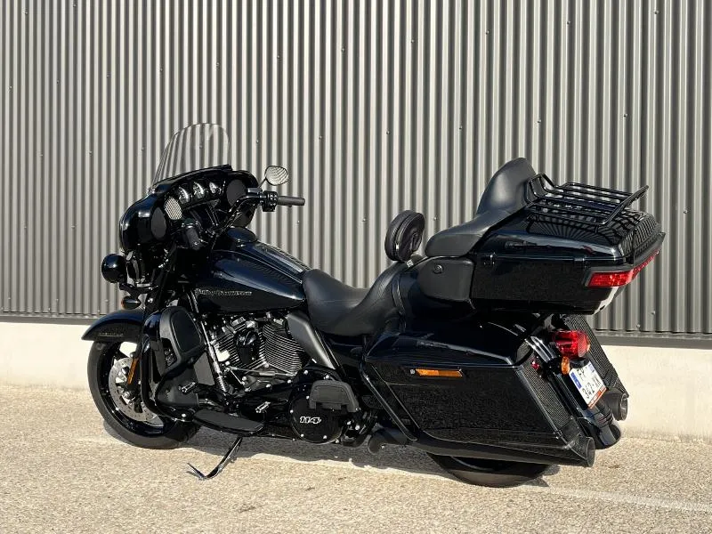 TOURING ULTRA LIMITED 1868 