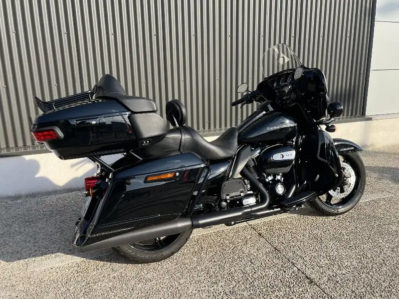 TOURING ULTRA LIMITED 1868 