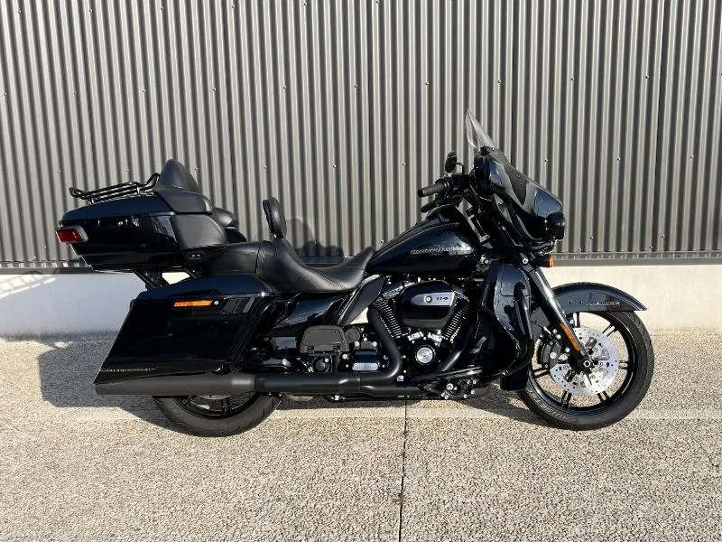TOURING ULTRA LIMITED 1868 