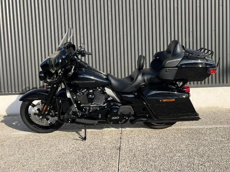 TOURING ULTRA LIMITED 1868 