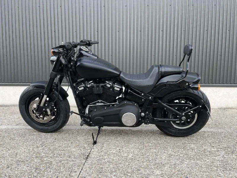 SOFTAIL FAT BOB 1745