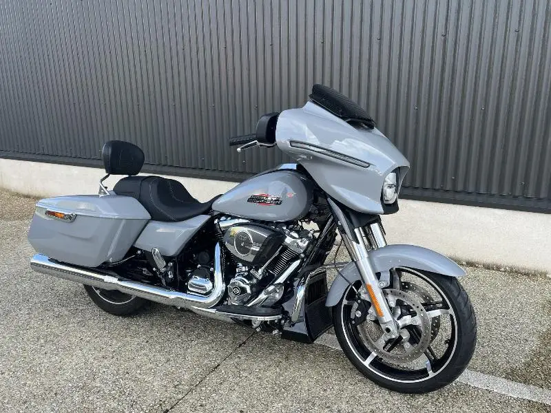 TOURING STREET GLIDE 1923