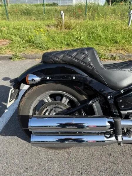 SOFTAIL STANDARD 1745