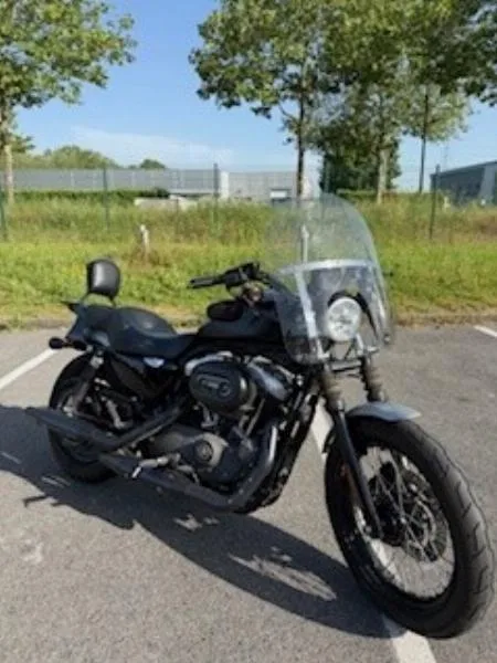 SPORTSTER 1200