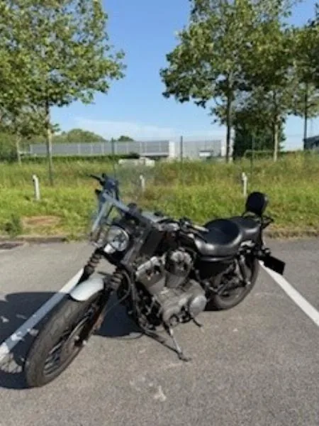 SPORTSTER 1200