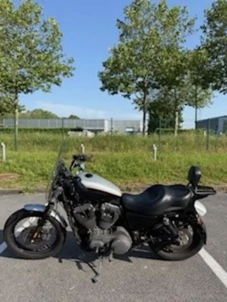 SPORTSTER 1200
