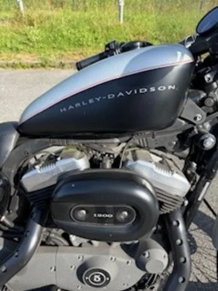 SPORTSTER 1200