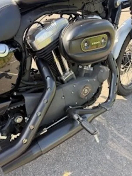 SPORTSTER 1200