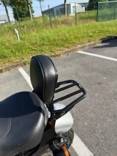 SPORTSTER 1200