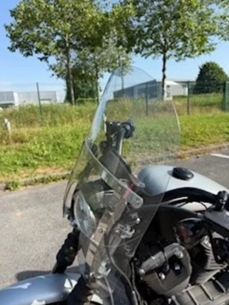 SPORTSTER 1200
