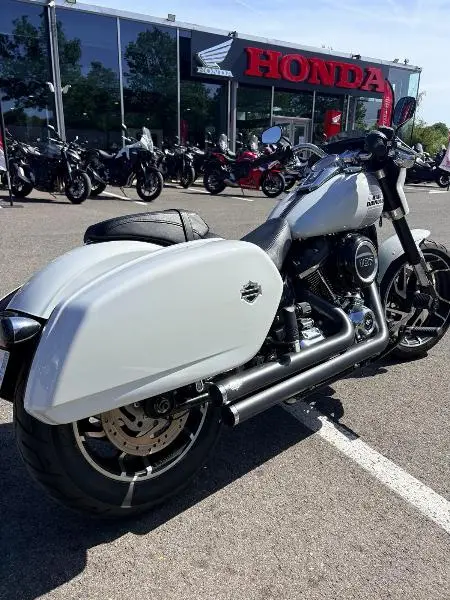 SOFTAIL SPORT GLIDE 1745