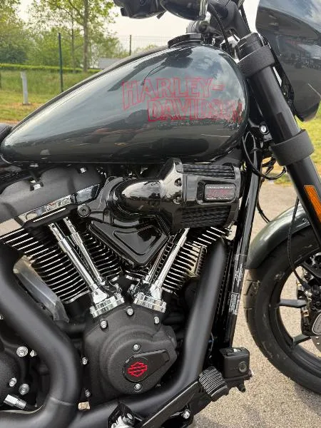 SOFTAIL LOW RIDER 1923 S