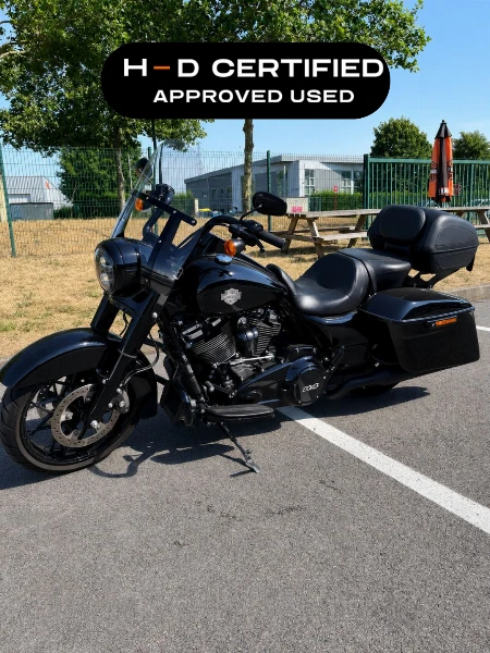 TOURING ROAD KING 1868 SPECIAL