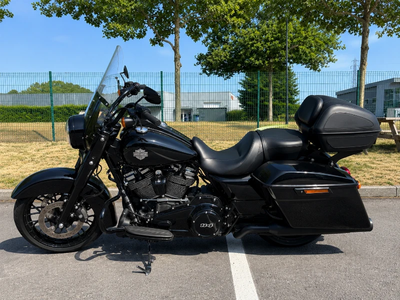 TOURING ROAD KING 1868 SPECIAL