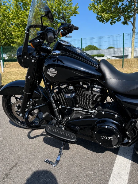TOURING ROAD KING 1868 SPECIAL