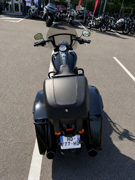 TOURING ROAD KING 1868 SPECIAL