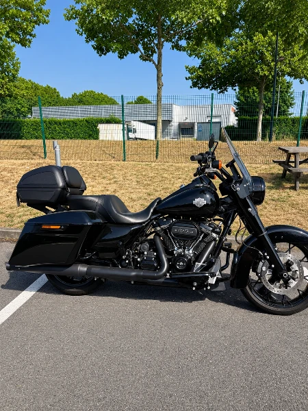 TOURING ROAD KING 1868 SPECIAL