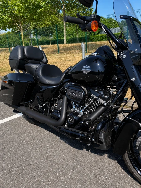 TOURING ROAD KING 1868 SPECIAL