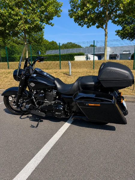 TOURING ROAD KING 1868 SPECIAL